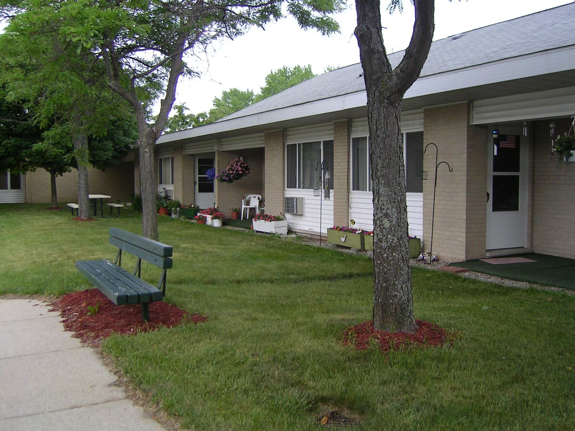 Senior Housing
