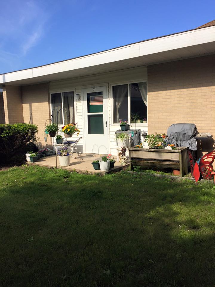 Senior Housing