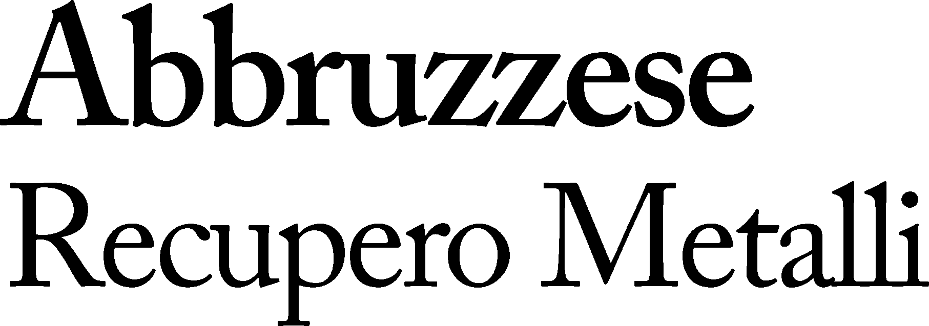 Abbruzzese logo