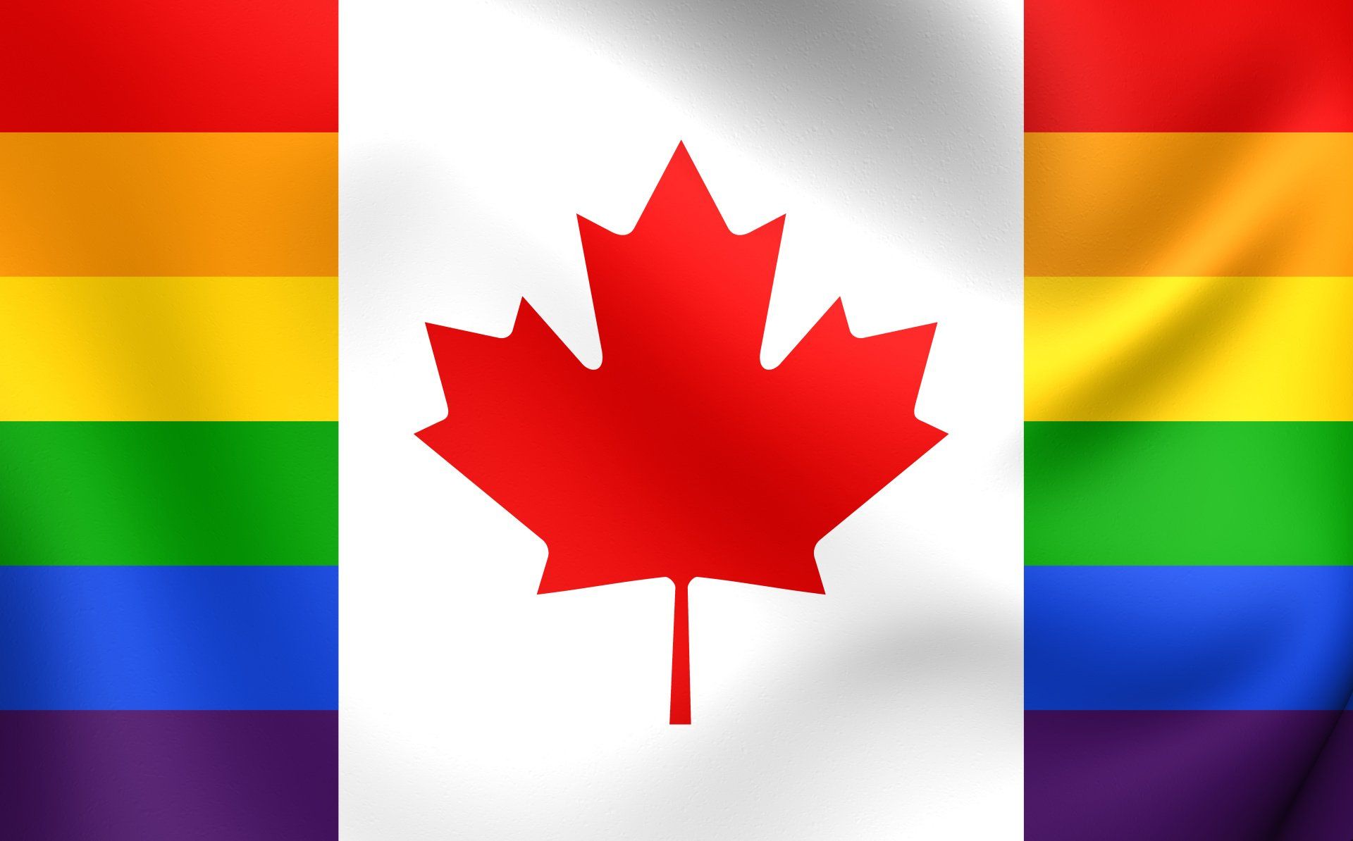 Helping LGBTQ+ Refugees Resettle in Canada - Rainbow Refugee Vancouver