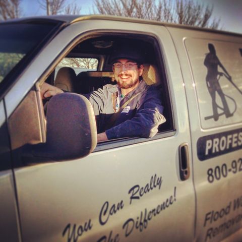 Carpet Cleaning In Grand Rapids Mi