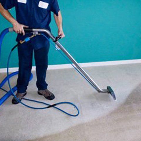 Commercial Cleaning Services Michigan