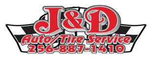 J&D Auto & Tire Service