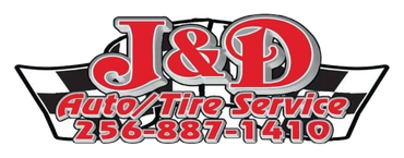 J&D Auto & Tire Service