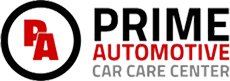 Prime Automotive Logo