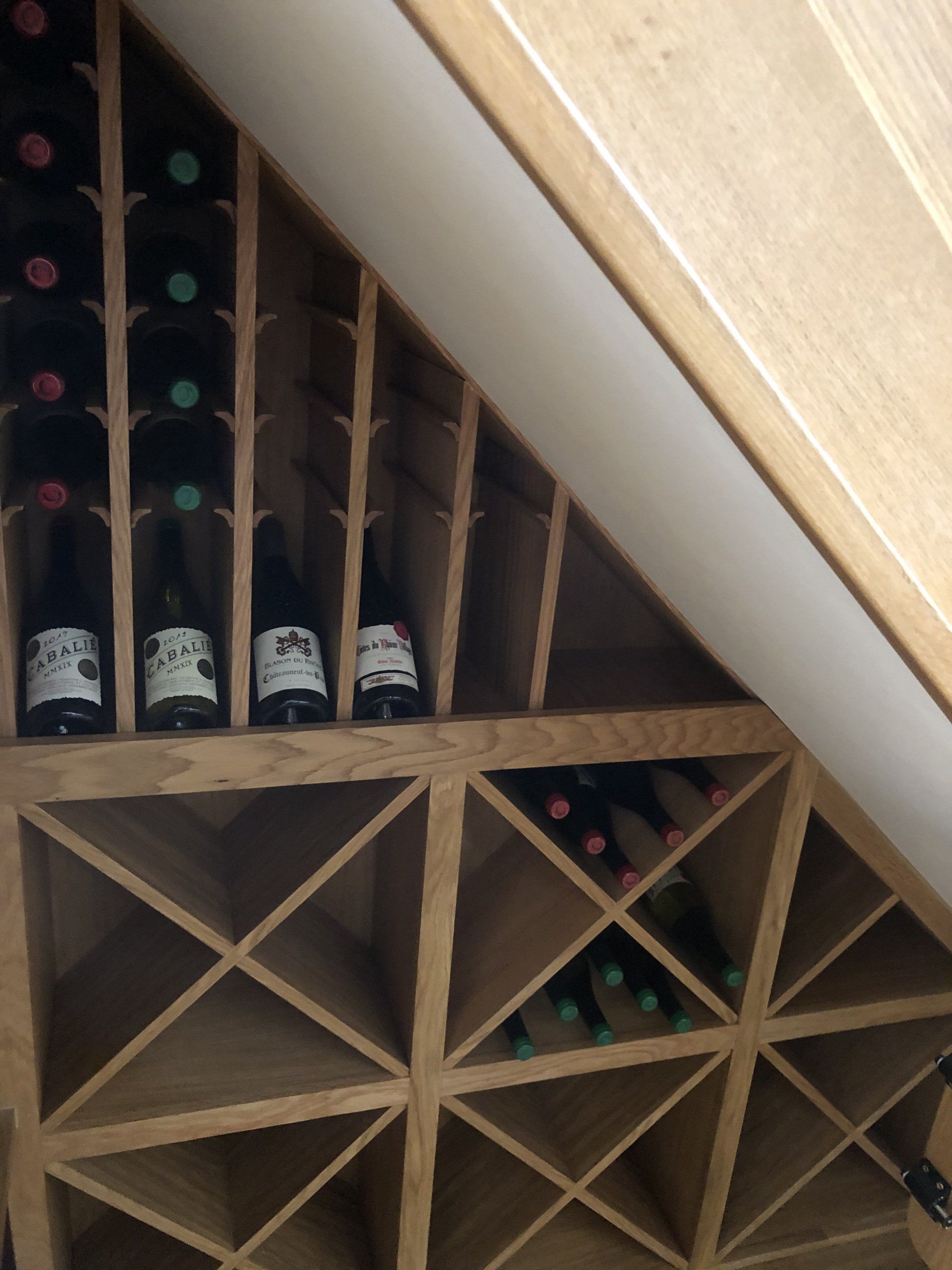 Winerack.