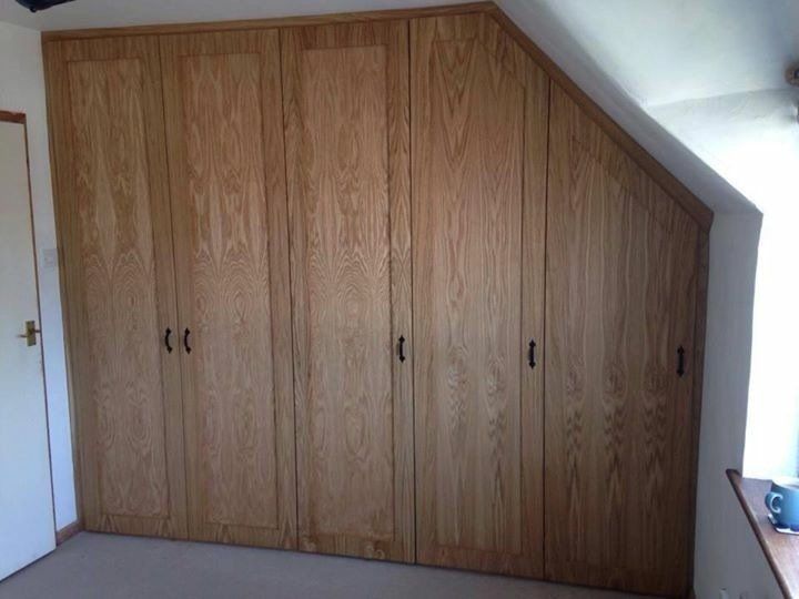 Wardrobes Sevenoaks