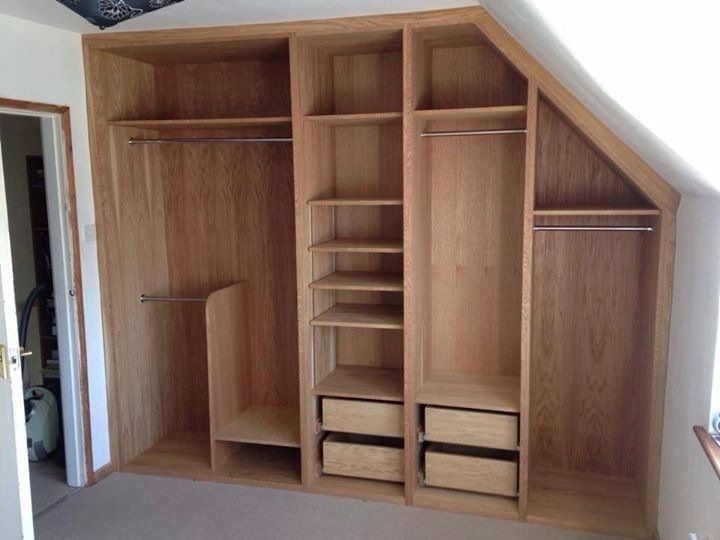 Wardrobes Sevenoaks