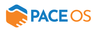 PACE OS Logo