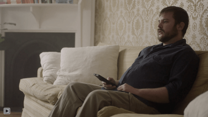 Consumer Action Client strategy + campaign comms