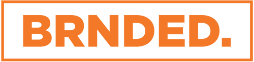 Brnded - logo