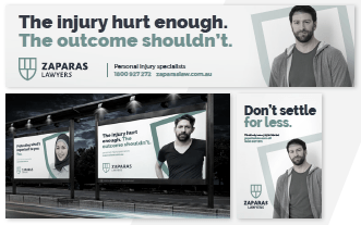 injury hurt enough zaparas lawyers