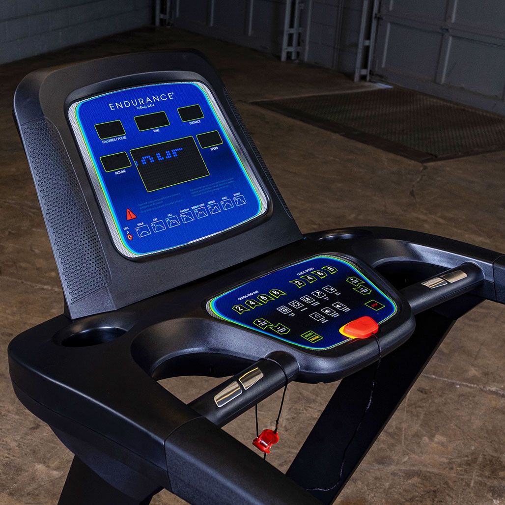 Body Solid T25 Treadmill $1,699