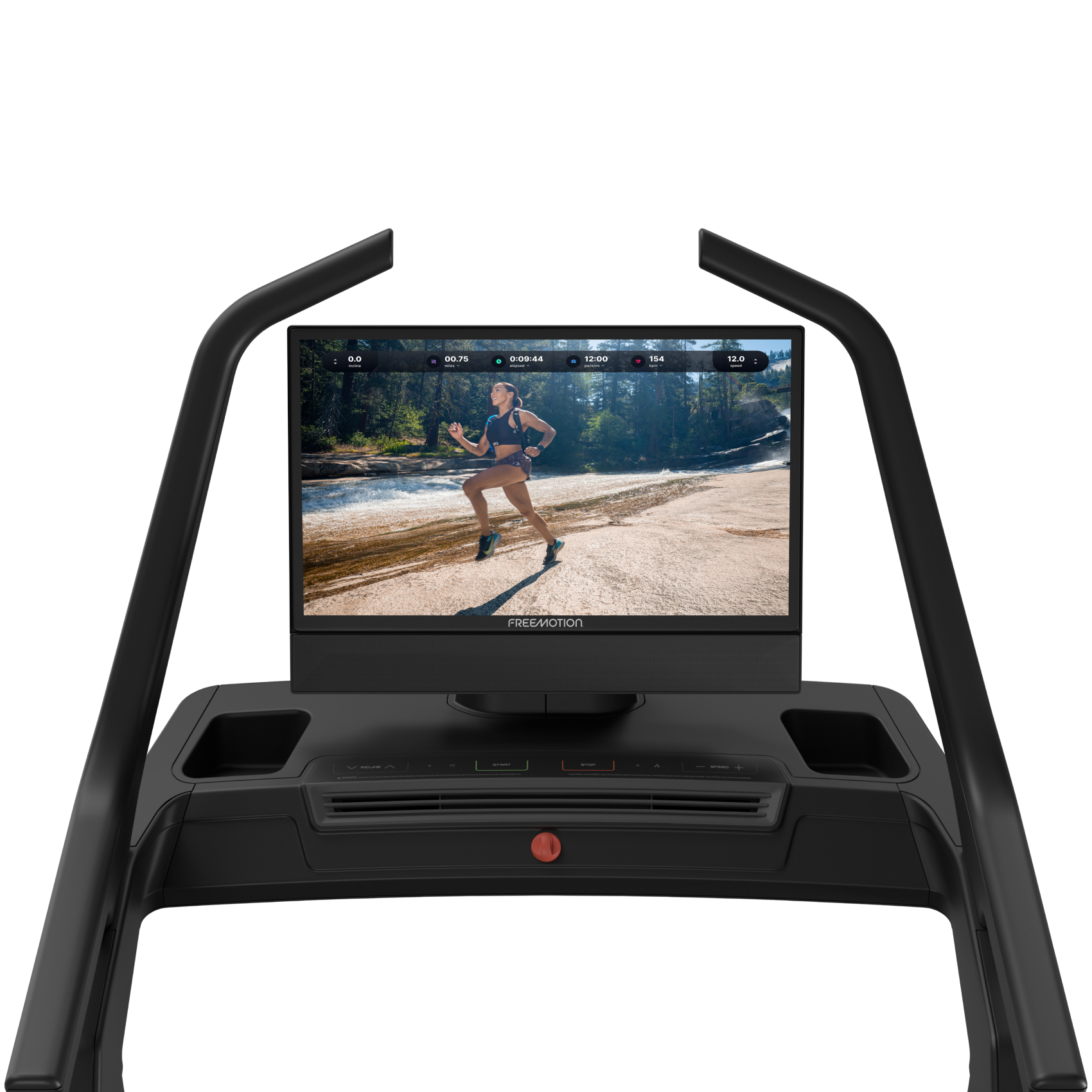FreeMotion i8 Incline Trainer $5899
