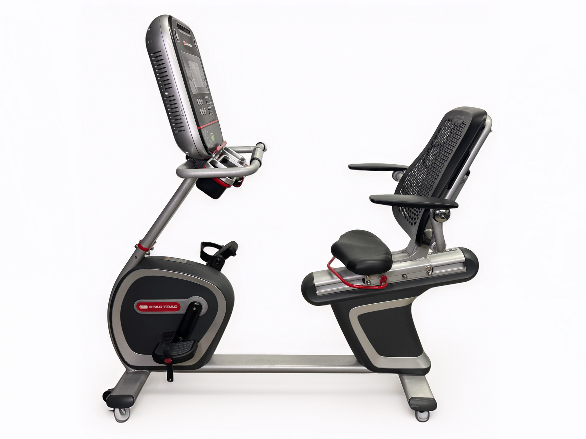 Star Trac 8RB Recumbent Bike $1500