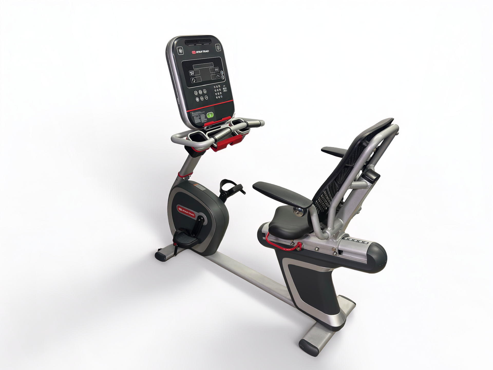 Star Trac 8RB Recumbent Bike $1500