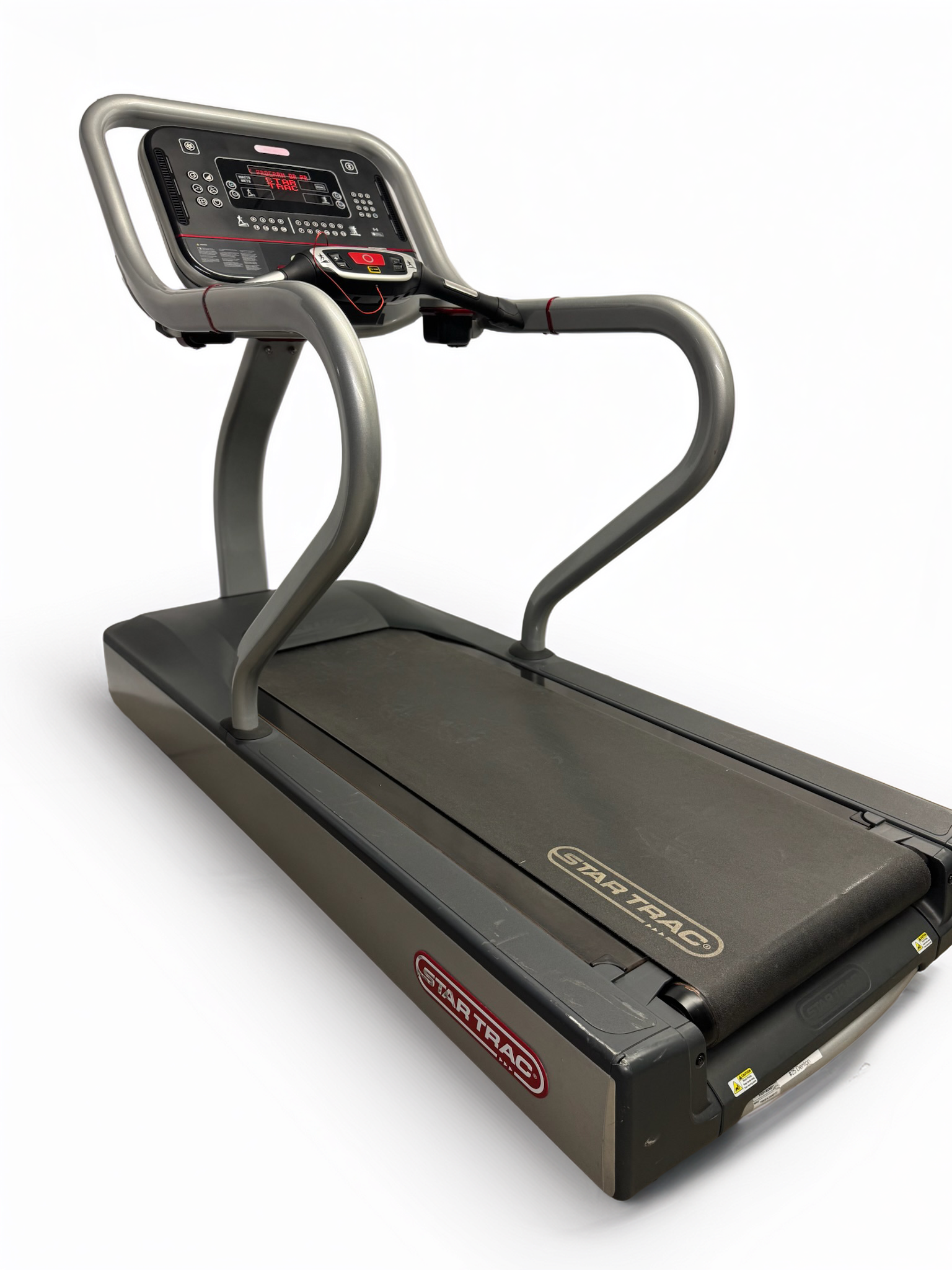Star Trac Treadmill 8TRX Treadmill $2500