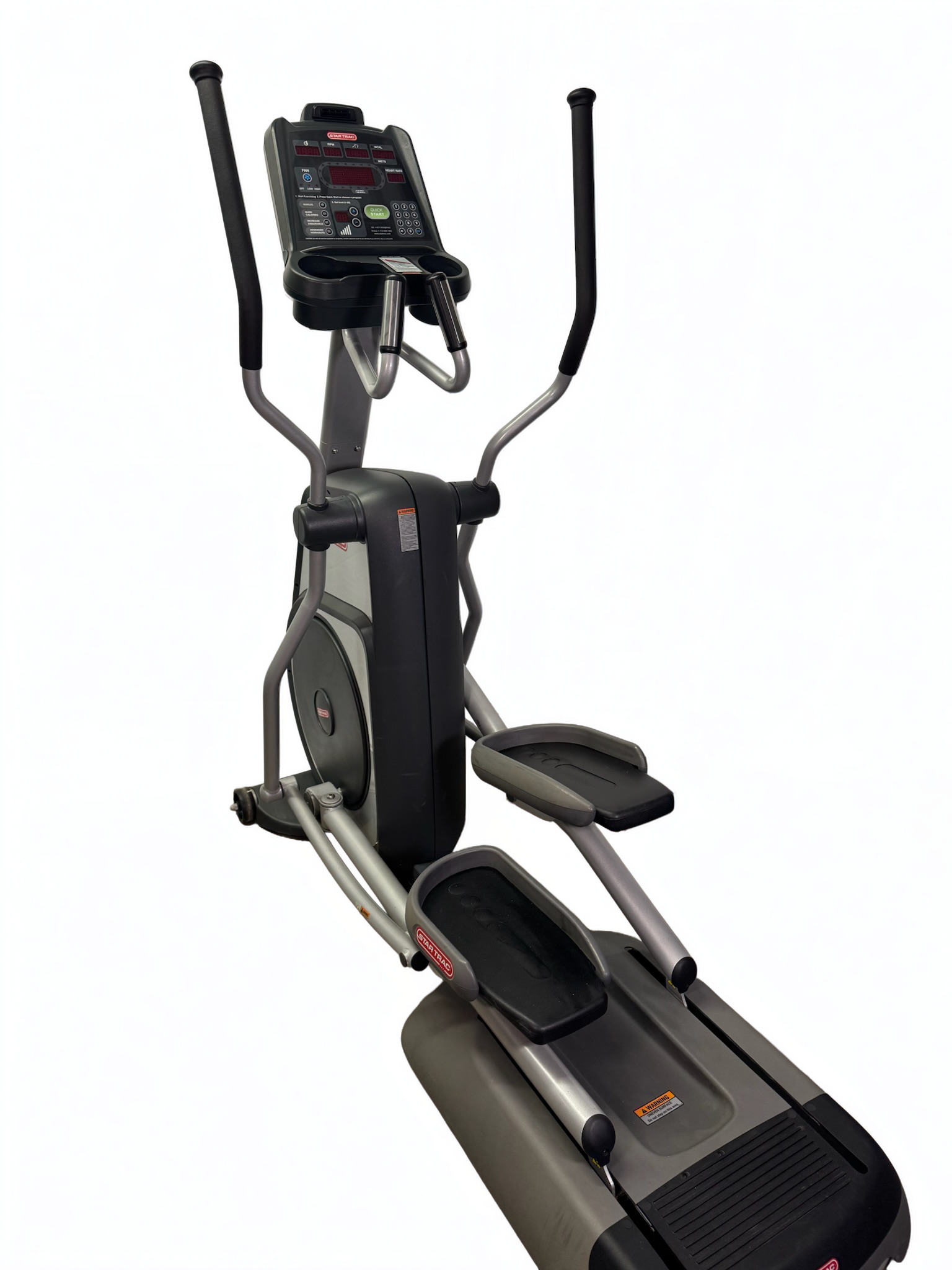 Ellipticals