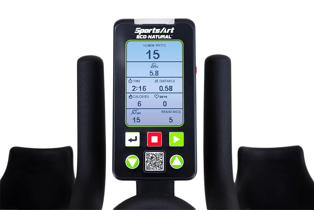 SportsArt C516 Indoor Cycle $2,799