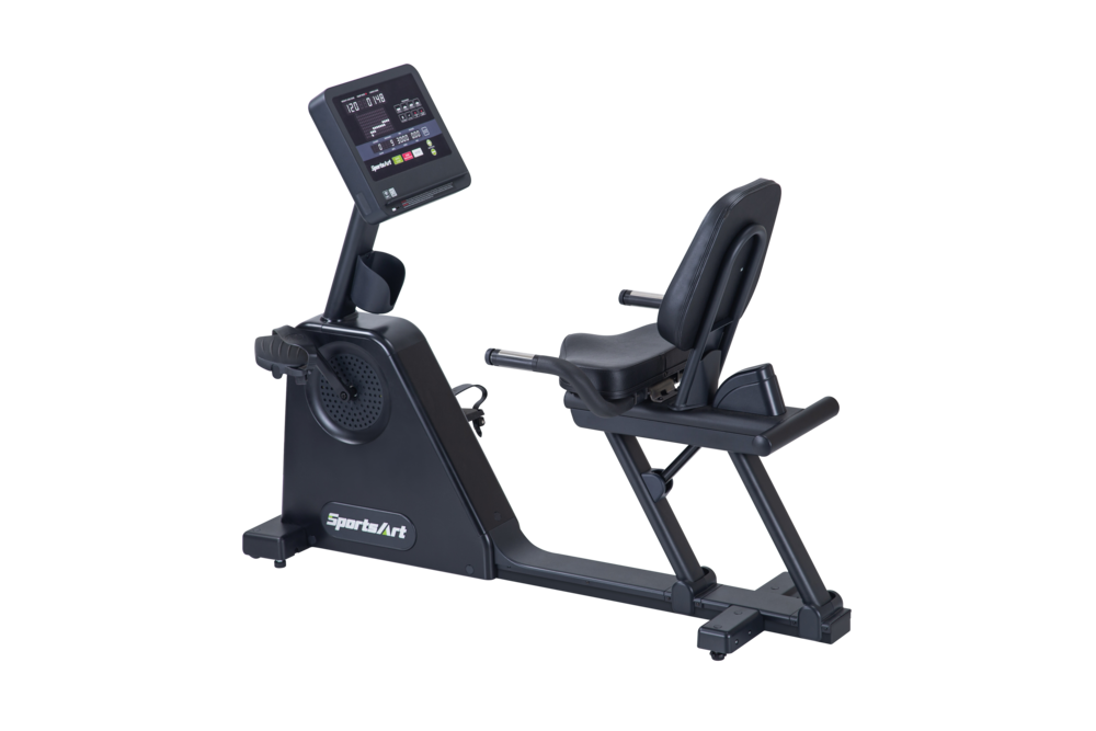 SportsArt C565R Recumbent Cycle $2,999