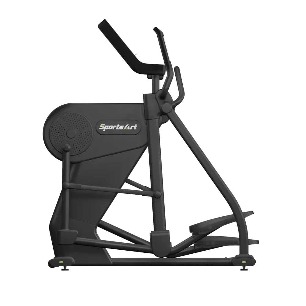 SportsArt E863 Front-Drive Elliptical $4,999