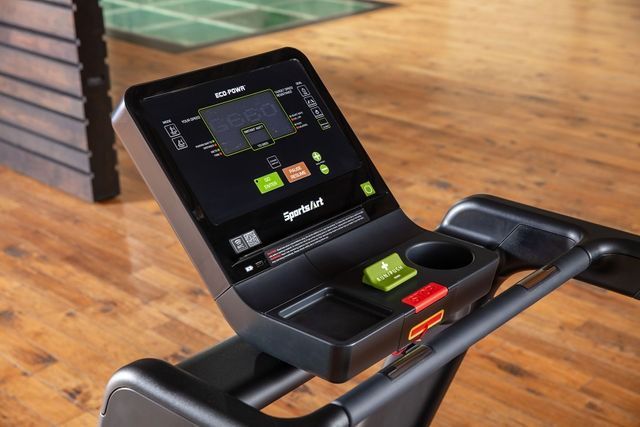 SportsArt G660 Treadmill $7,995