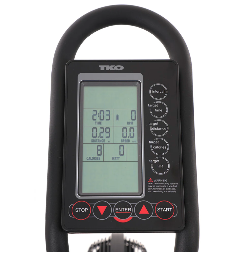 TKO AirRaid Bike $1,299