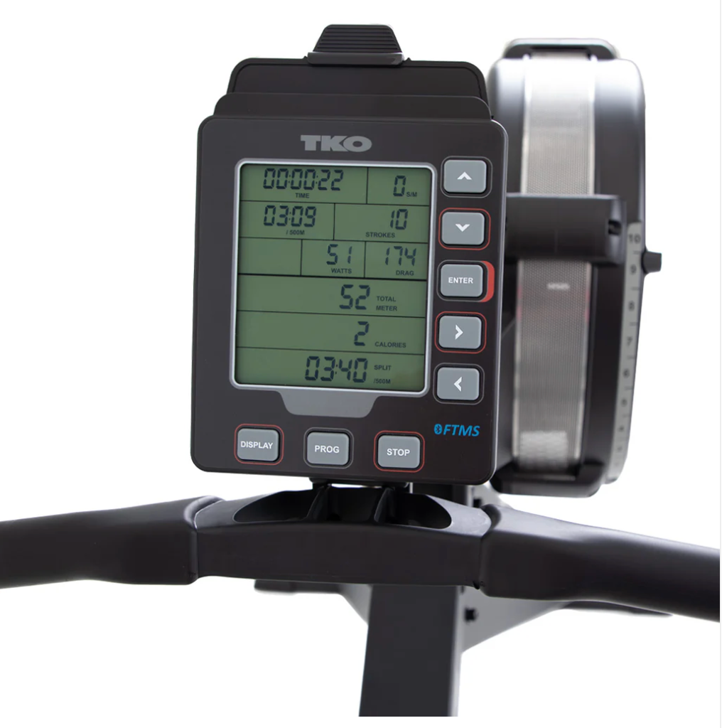 TKO AirRaid Rower $999
