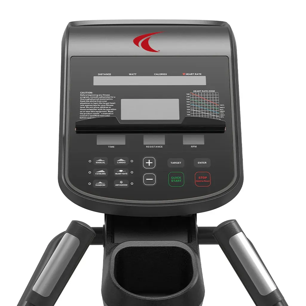 TKO Cardio Elliptical $3,199