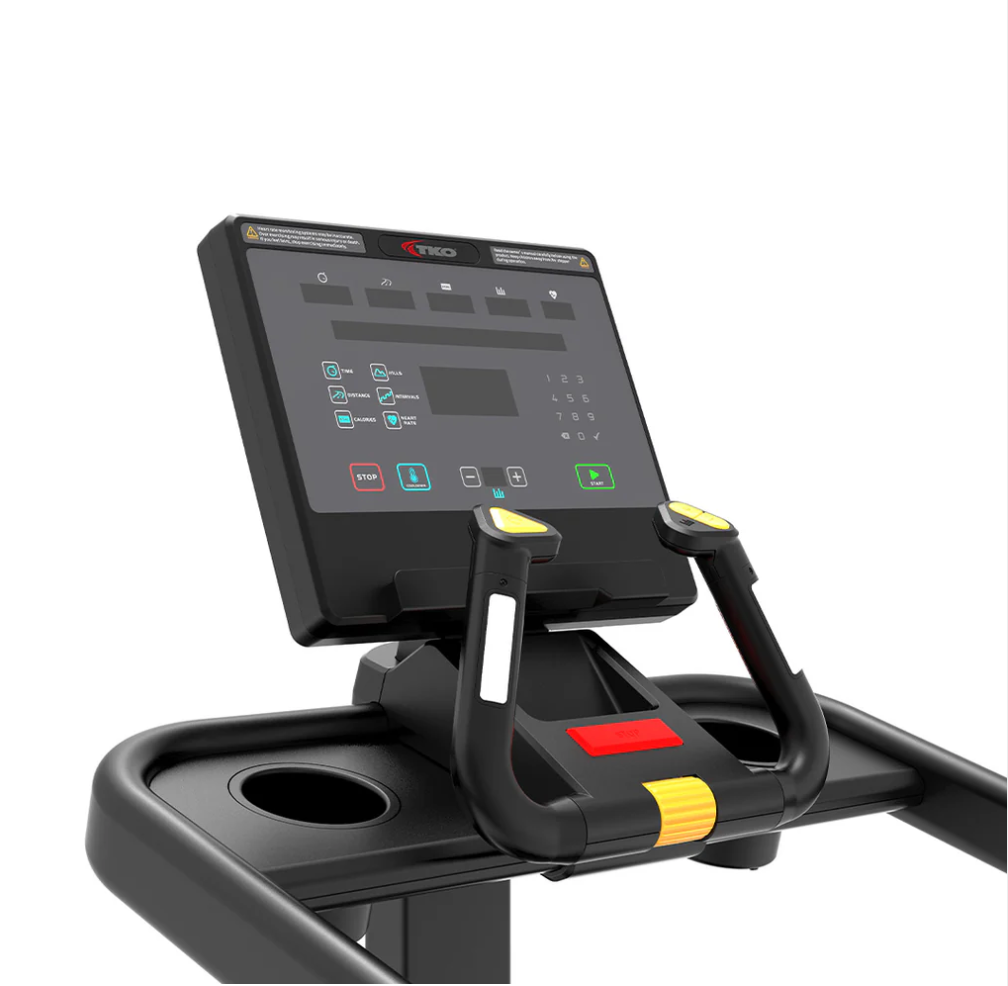 TKO Cardio Stair Climber with LED Screen $6,999