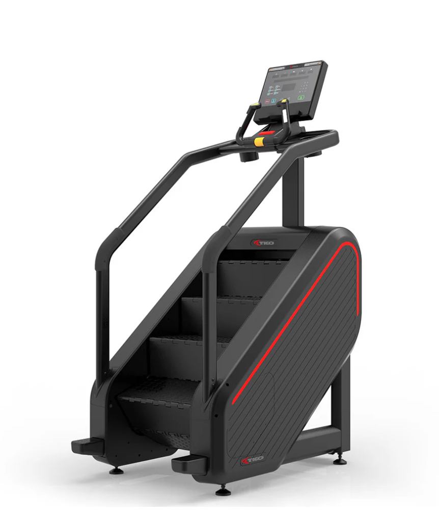 TKO Cardio Stair Climber with LED Screen $6,999