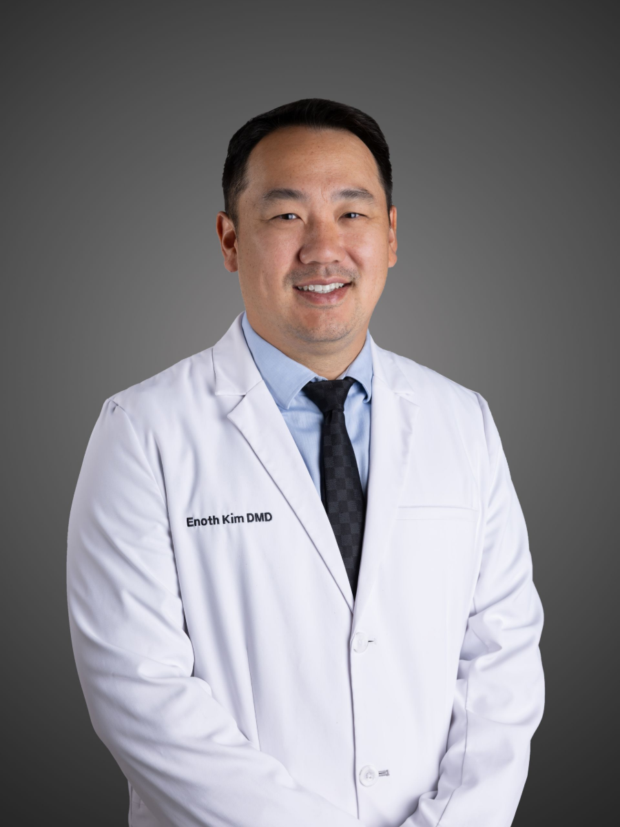 Dr. Kim Sequoia Valley Dental Group