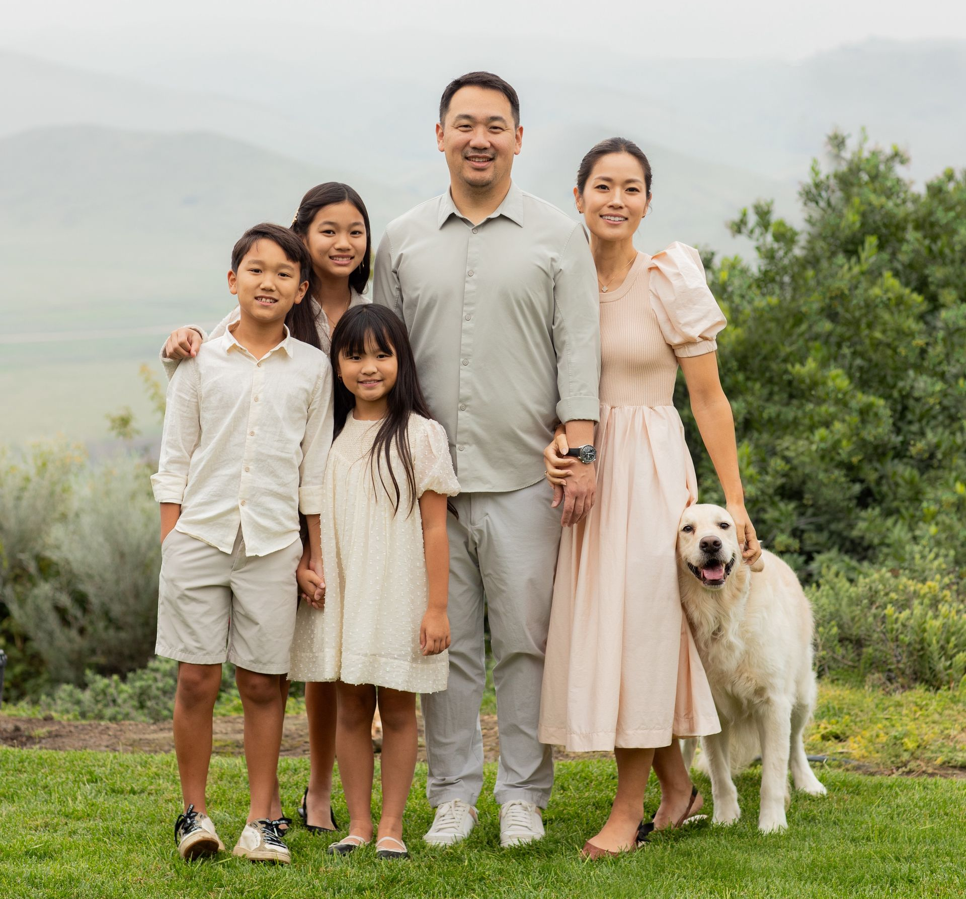 Dr. Kim's Family Sequoia Valley Dental Group