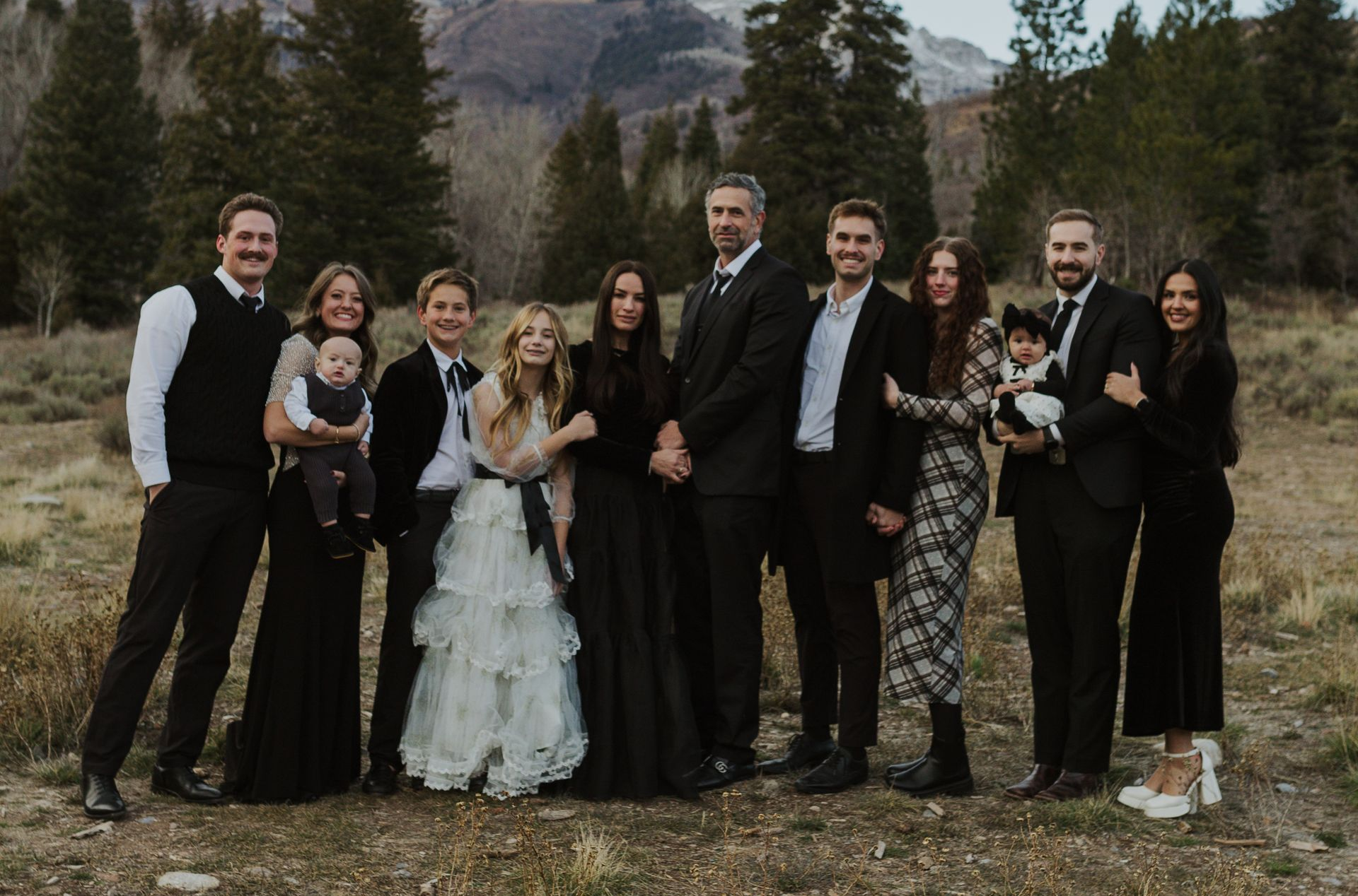 Dr Bower's Family Sequoia Valley Dental Group