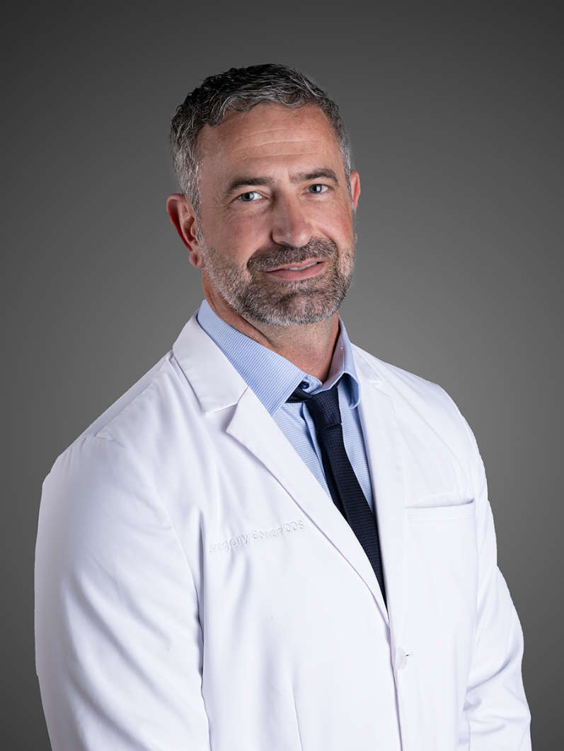 Dr. Bower Sequoia Valley Dental Group