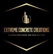 Extreme Concrete Creations