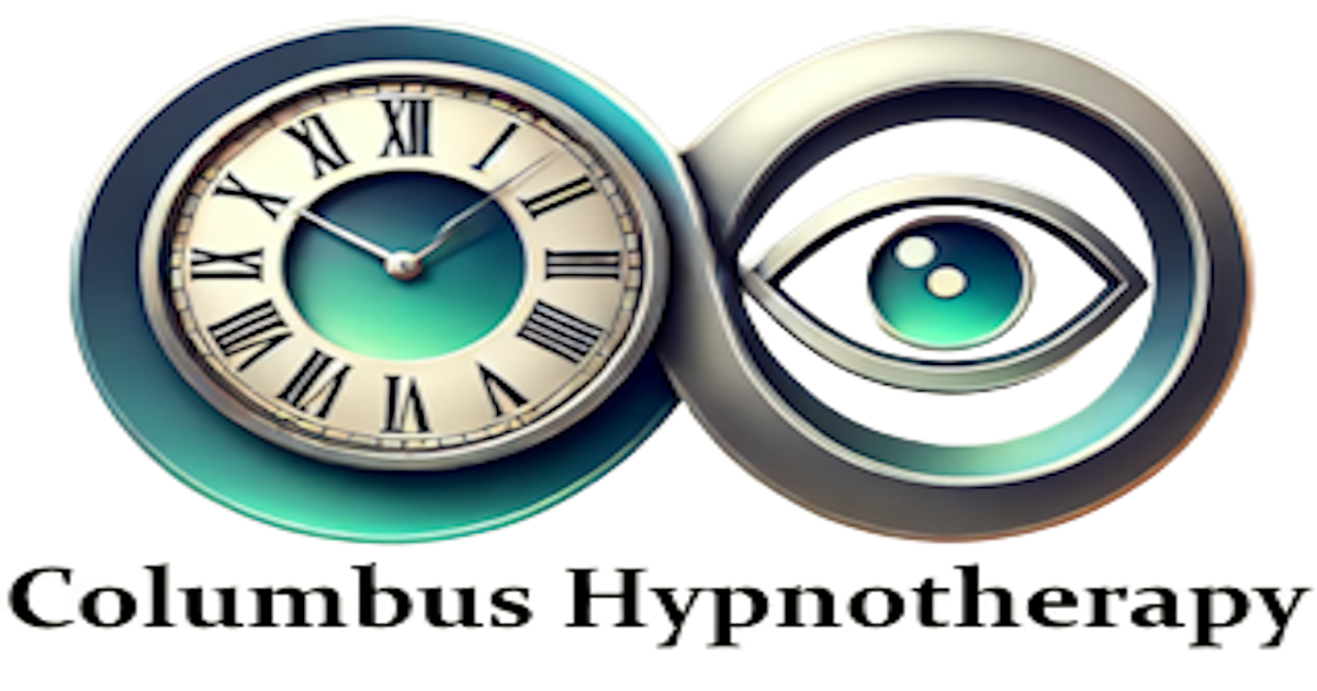 Columbus Hypnotherapy Logo