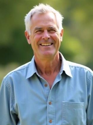 David from Columbus, OH - testimonial - healing from PTSD due to military service