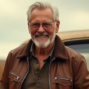George from Columbus, OH - testimonial - quit smoking after 40 years