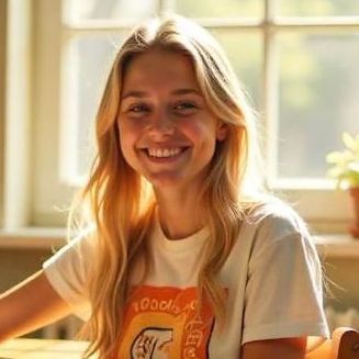 Heather University of Otterbein Student with ADHD