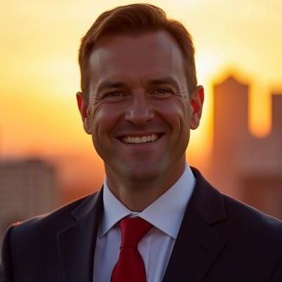 Kevin government contractor with ADHD in Columbus OH