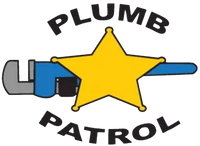 Plumb Patrol Logo