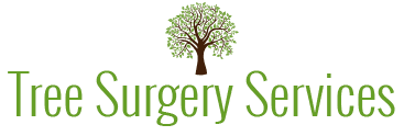 Tree Surgery Services logo