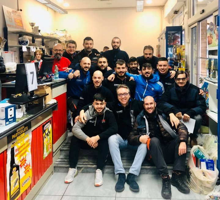 staff GM Autoricambi