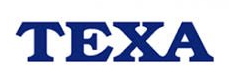 logo TEXA attrezzature