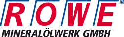 logo rowe