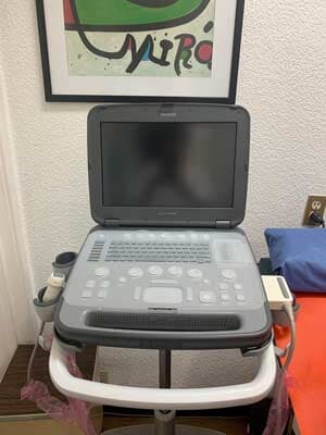 Ecocardiograma transtorácico costo con 30% descuento: $1700.00 M.N.