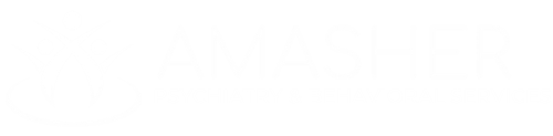 Amasher Mental Health Services Logo