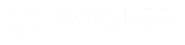 Amasher Mental Health Services Logo
