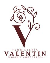 Floristería Valentín Panamá - logo